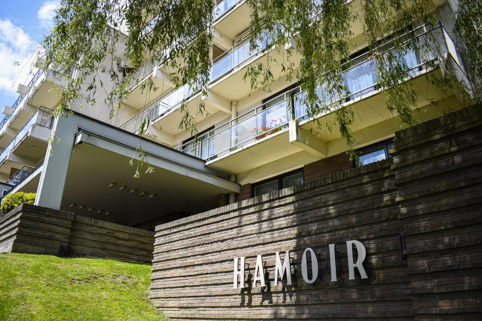 Appartements personnes âgées Uccle