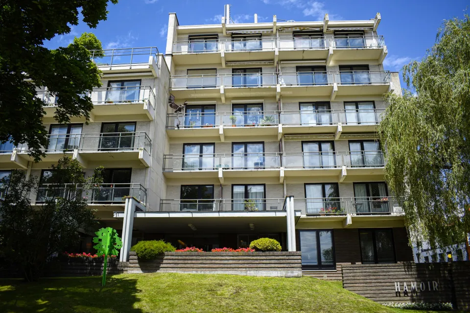 Prix d’une résidence service à Uccle