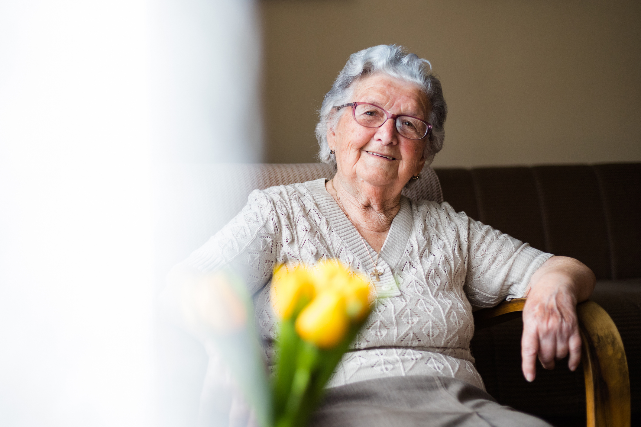 résidence service pour seniors à Uccle